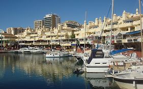 Apartamento Holidays On The Beach
